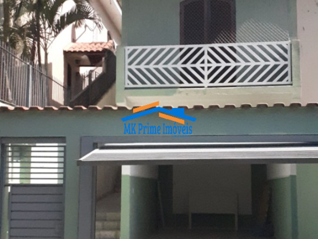 #12751 - Assobradada para Venda em Osasco - SP
