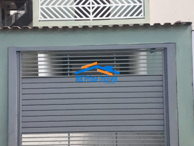 #12751 - Assobradada para Venda em Osasco - SP