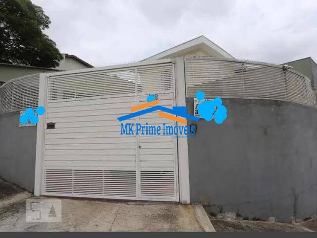 #12753 - Terreno para Venda em Osasco - SP