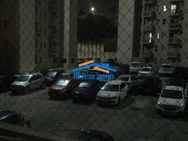 #12754 - Apartamento para Venda em Osasco - SP