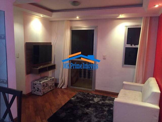 #12754 - Apartamento para Venda em Osasco - SP