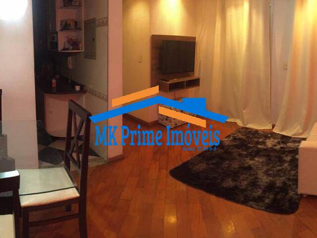 #12754 - Apartamento para Venda em Osasco - SP