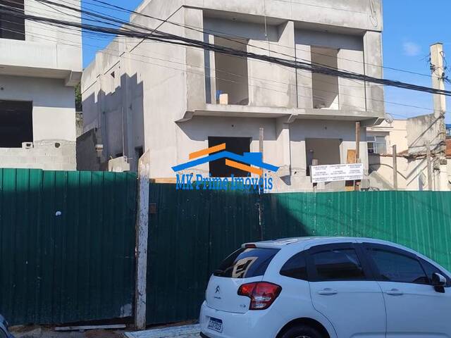 #12755 - Sobrado para Venda em Osasco - SP
