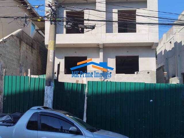 #12755 - Sobrado para Venda em Osasco - SP