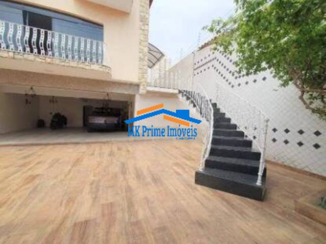 #12758 - Sobrado para Venda em Osasco - SP