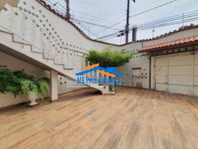 #12758 - Sobrado para Venda em Osasco - SP