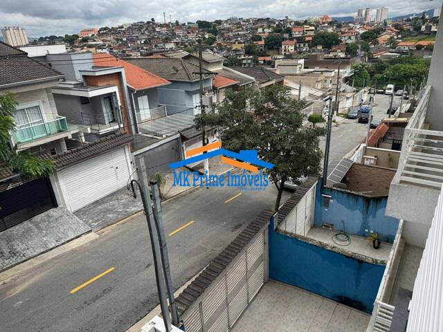 Sobrado para Venda em Osasco - 4