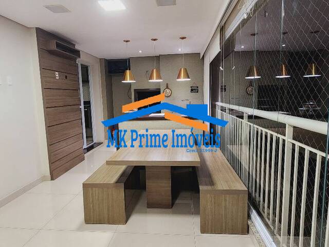 Apartamento para Venda em São Paulo - 4