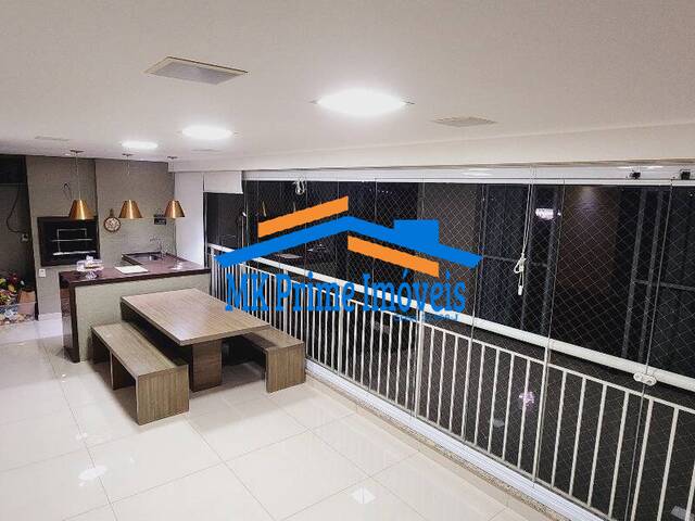 #12767 - Apartamento para Venda em São Paulo - SP