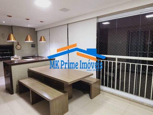 #12767 - Apartamento para Venda em São Paulo - SP