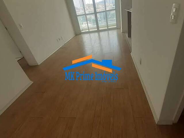 #12750 - Apartamento para Venda em Osasco - SP