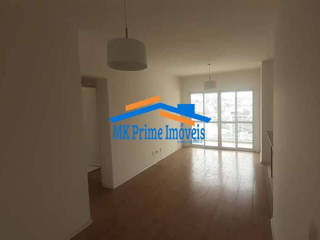 #12750 - Apartamento para Venda em Osasco - SP