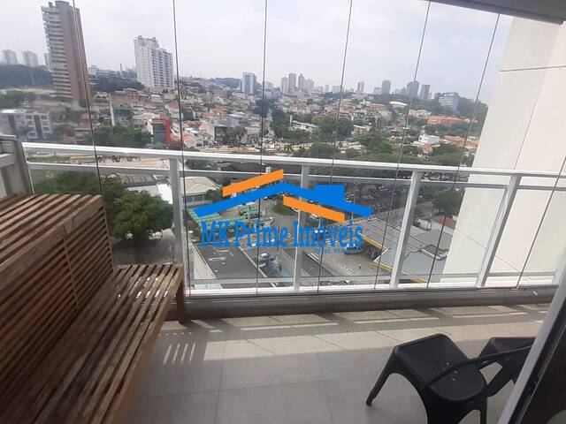#12768 - Apartamento para Venda em Osasco - SP