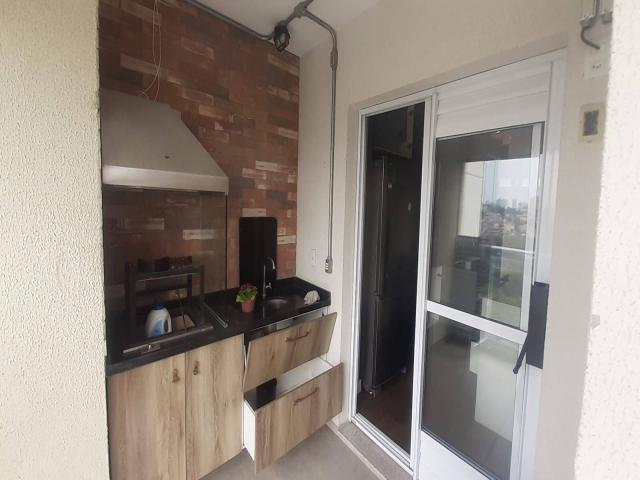 Apartamento para Venda em Osasco - 4