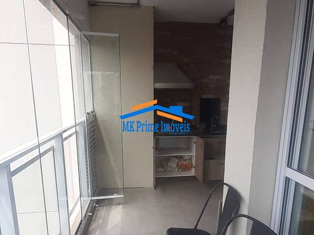 #12768 - Apartamento para Venda em Osasco - SP