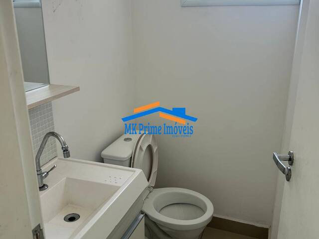 #12776 - Sala para Locação em Osasco - SP