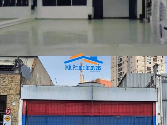 #12772 - Galpão para Venda em Osasco - SP
