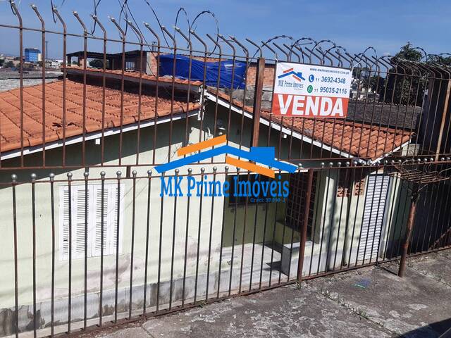 #12773 - Casa para Venda em Osasco - SP