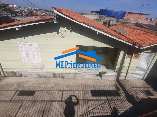 #12773 - Casa para Venda em Osasco - SP