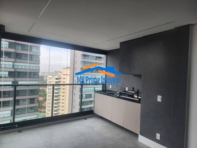 #9304 - Apartamento para Venda em Osasco - SP