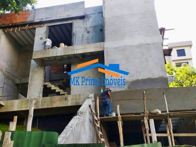 Casa em condomínio para Venda em Santana de Parnaíba - 3