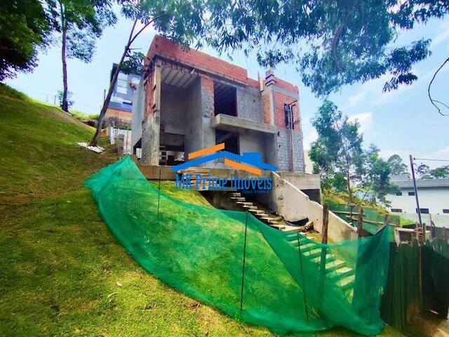 Casa em condomínio para Venda em Santana de Parnaíba - 4