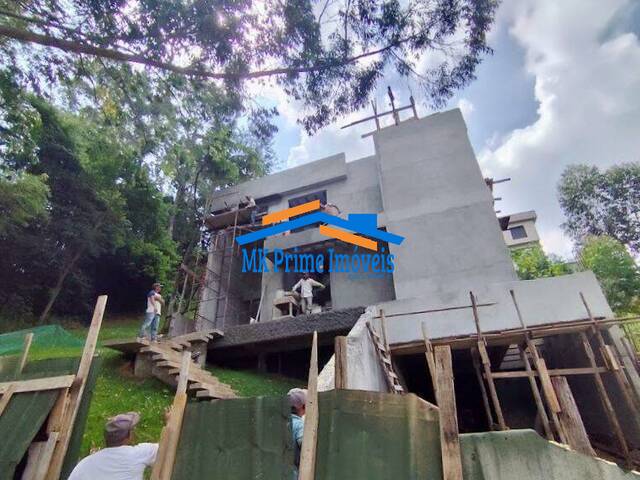 Casa em condomínio para Venda em Santana de Parnaíba - 2