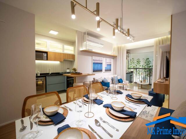 Apartamento para Venda em São Paulo - 3