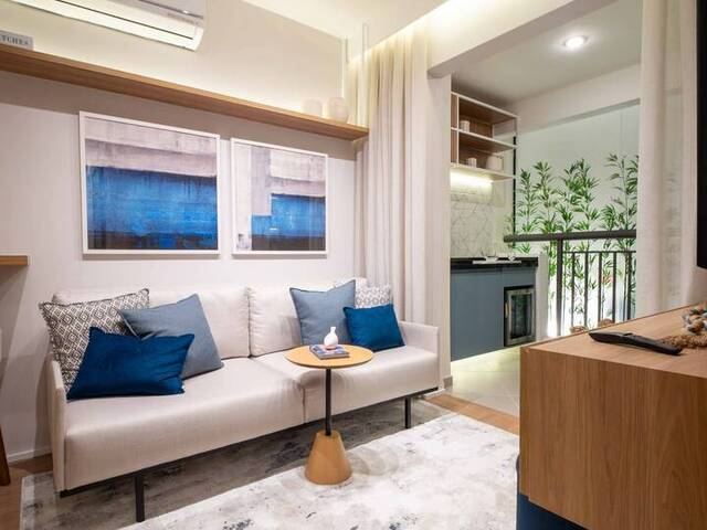 Apartamento para Venda em São Paulo - 4