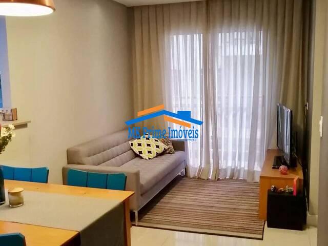 #12777 - Apartamento para Venda em Osasco - SP