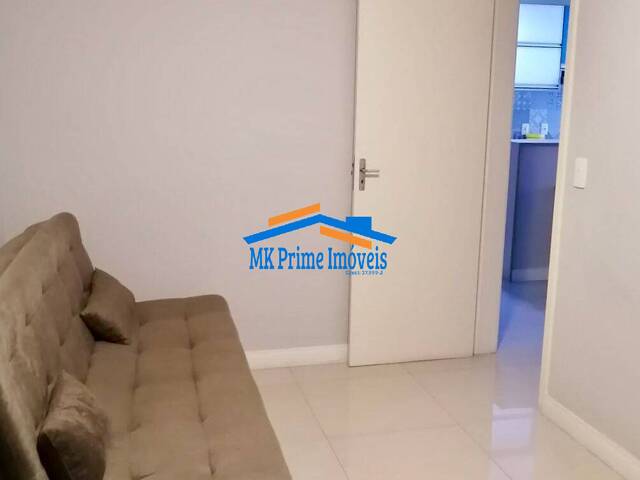 #12777 - Apartamento para Venda em Osasco - SP