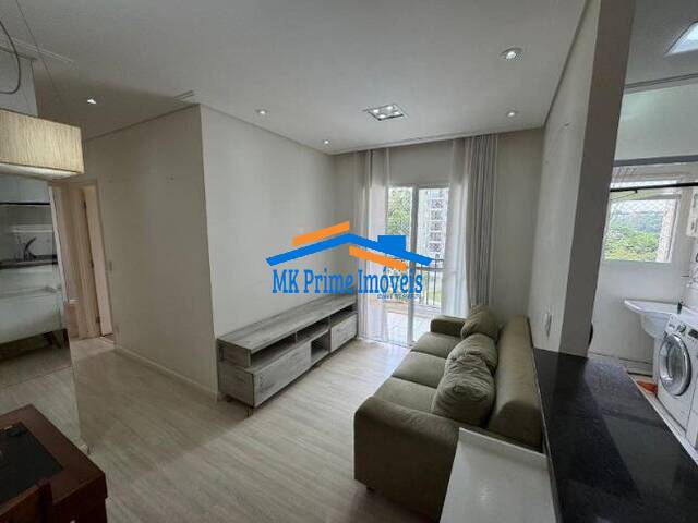 #12779 - Apartamento para Locação em Osasco - SP
