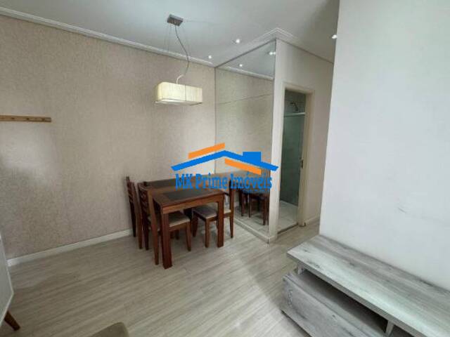 #12779 - Apartamento para Locação em Osasco - SP