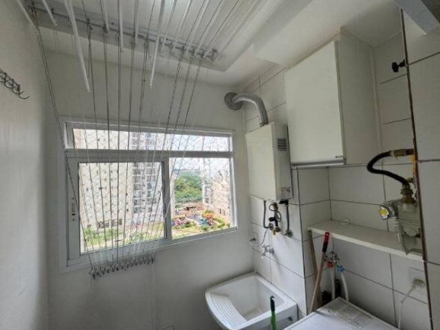 Apartamento para Locação em Osasco - 5