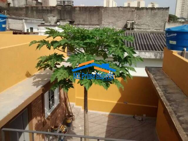 #12780 - Assobradada para Venda em São Paulo - SP