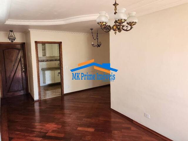 #12786 - Apartamento para Venda em Osasco - SP