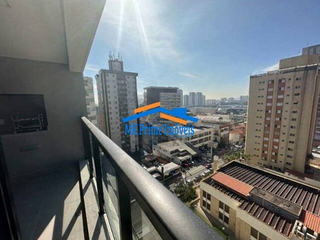 #12789 - Apartamento para Venda em Osasco - SP