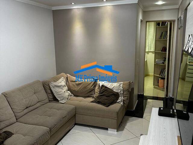 Apartamento para Venda em Osasco - 4