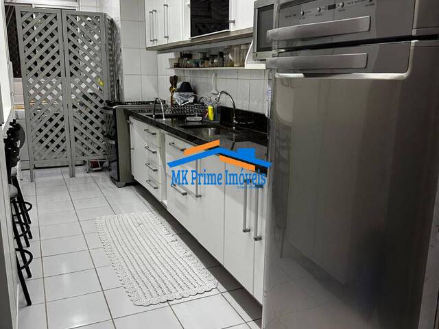 Apartamento para Venda em Osasco - 5