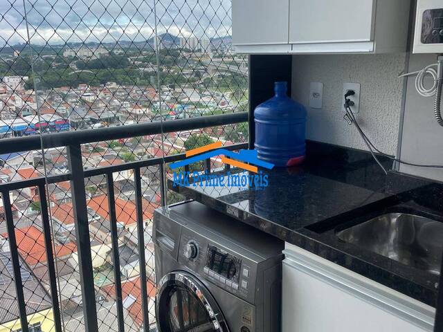 Apartamento para Venda em Osasco - 5