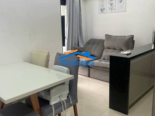Apartamento para Venda em Osasco - 2