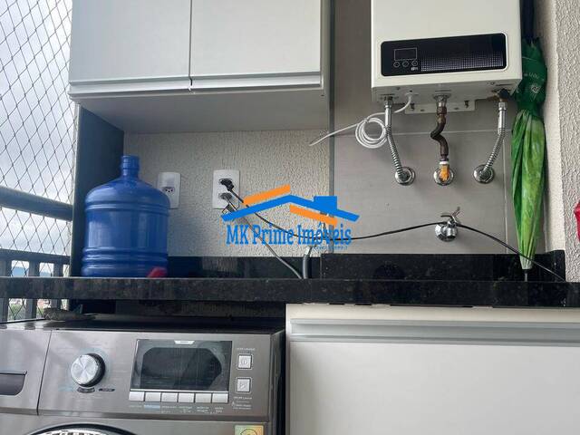 Apartamento para Venda em Osasco - 4