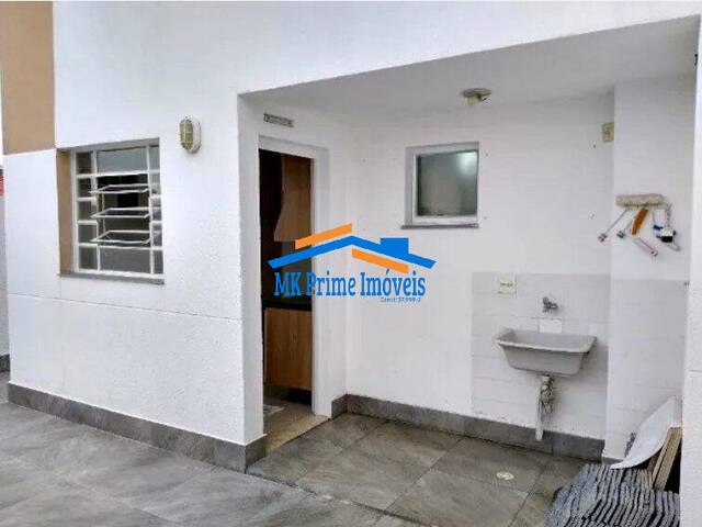 #12796 - Casa em condomínio para Venda em São Paulo - SP