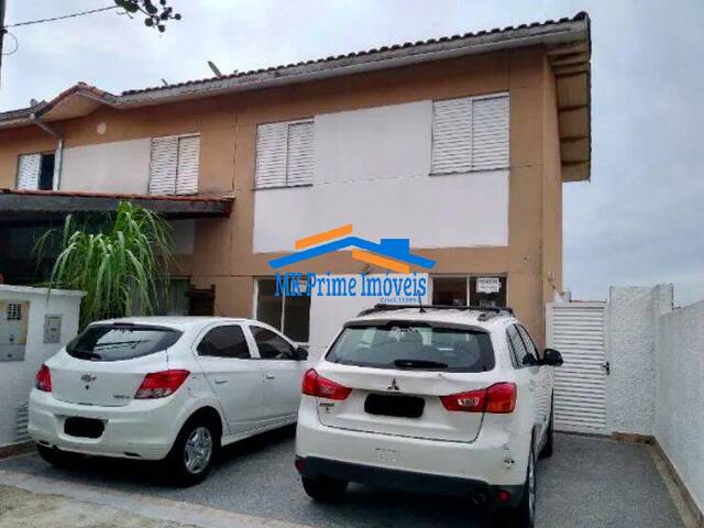 #12796 - Casa em condomínio para Venda em São Paulo - SP