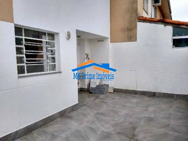#12796 - Casa em condomínio para Venda em São Paulo - SP
