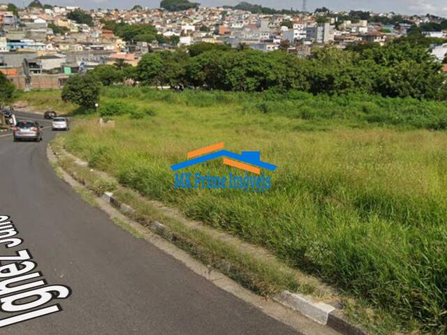 #12797 - Área para Incorporação para Venda em Osasco - SP