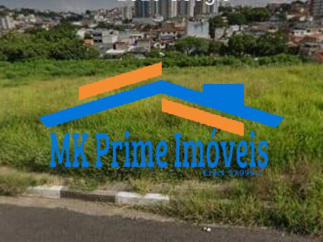 Área para Incorporação para Venda em Osasco - 4