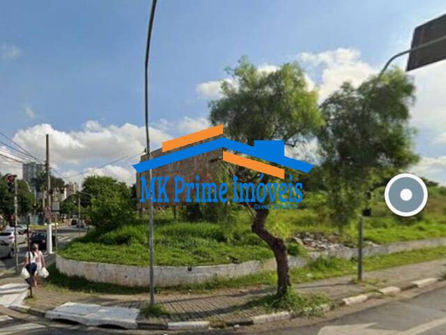 Área para Incorporação para Venda em Osasco - 5