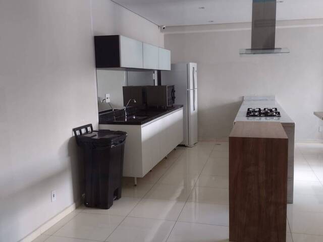 Apartamento para Locação em Osasco - 4