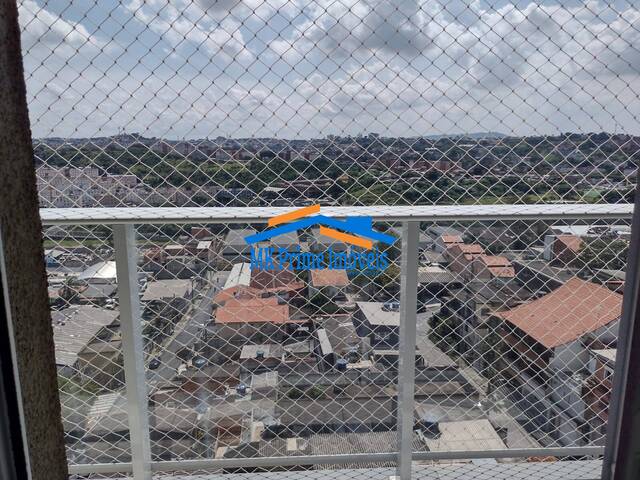 #12802 - Apartamento para Locação em Osasco - SP